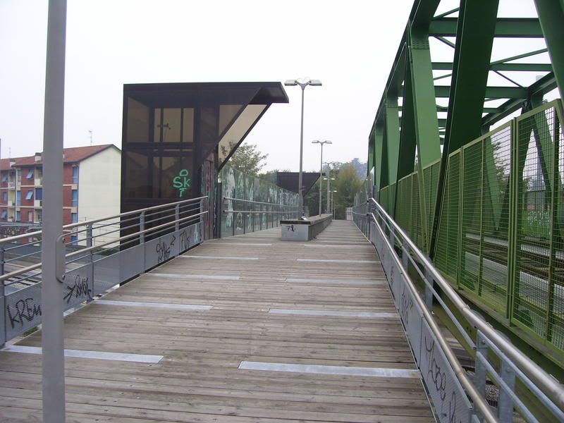 LOMBARDIA Ferrovia Saronno Seregno Page 4 SkyscraperCity Forum